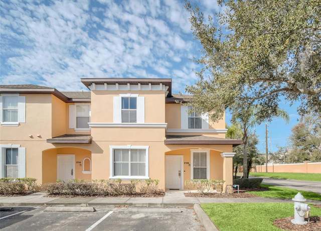Property at 2720 Bushman Dr, Kissimmee, FL 34746, 4 beds, 3.5 baths