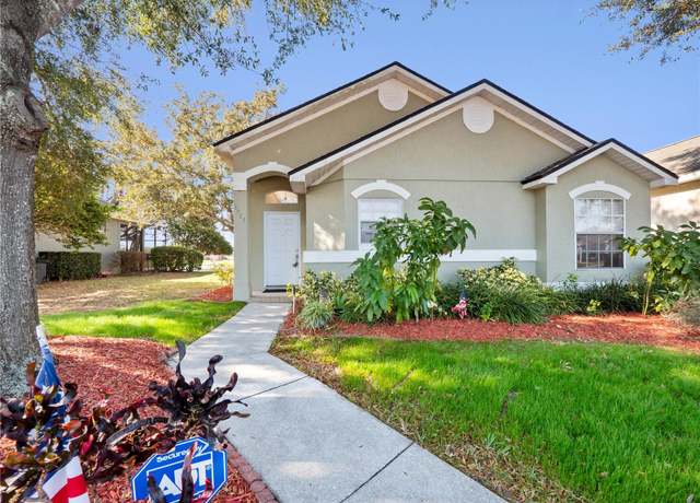 Property at 3967 Campfire Way, Casselberry, FL 32707, 3 beds, 2 baths