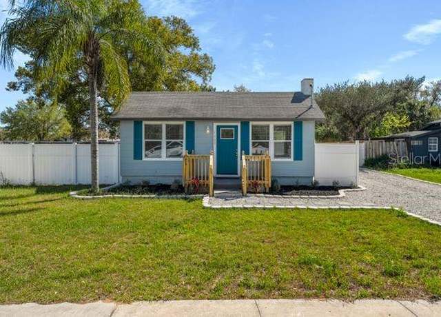 Property at 1900 E Orange Ave, Eustis, FL 32726, 2 beds, 1 bath