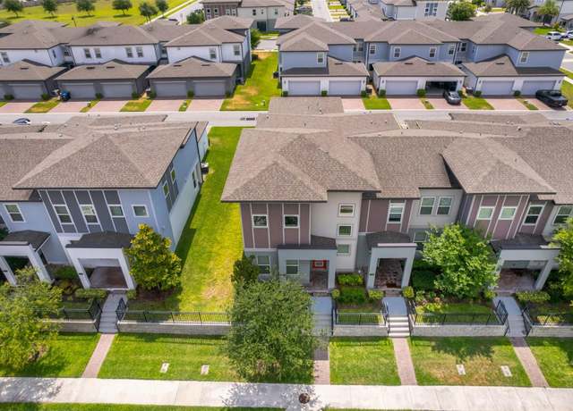 Property at 6132 Bimini Twist Loop, Orlando, FL 32819, 4 beds, 3.5 baths