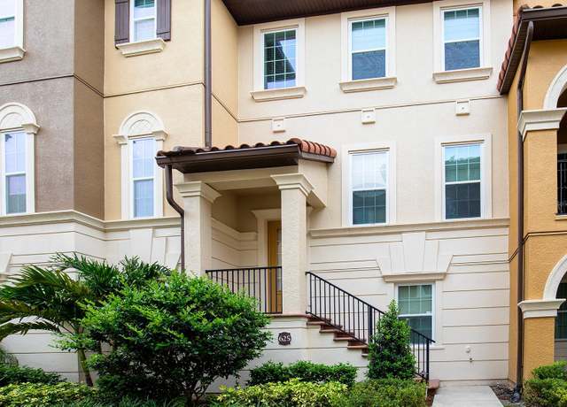 Property at 625 Pavia Loop, Lake Mary, FL 32746, 4 beds, 3.5 baths