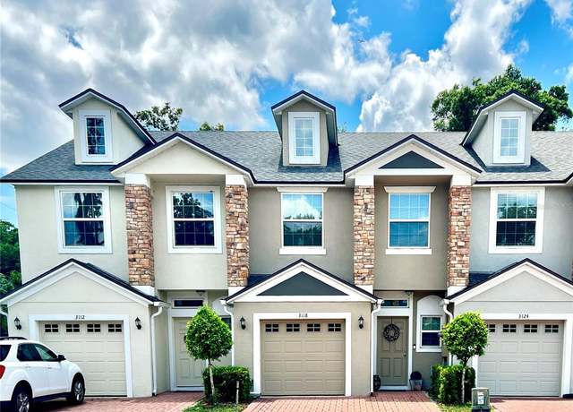 Property at 3118 Crown Jewel Ct, Winter Park, FL 32792, 3 beds, 2.5 baths