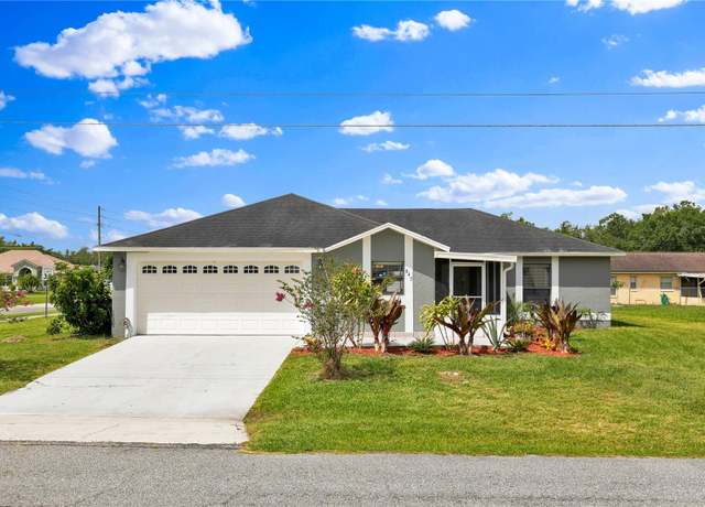 Property at 845 Valnera Ct, Kissimmee, FL 34758, 3 beds, 2 baths
