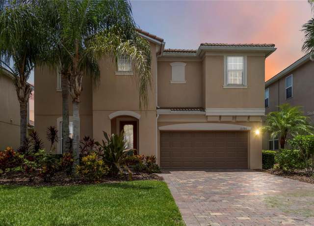 Property at 12286 Regal Lily Ln, Orlando, FL 32827, 4 beds, 4 baths