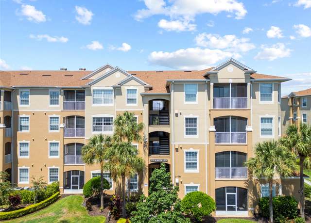 Property at 2778 Almaton Loop #402, Kissimmee, FL 34747, 2 beds, 2 baths