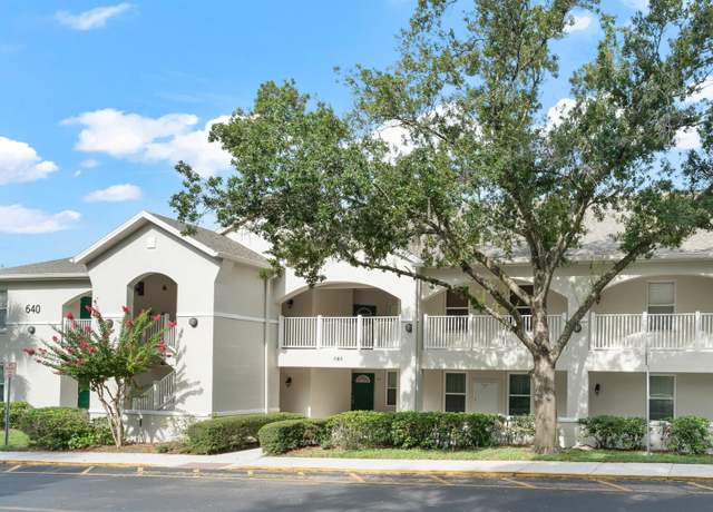 Property at 640 Cranes Way #164, Altamonte Springs, FL 32701, 3 beds, 2 baths