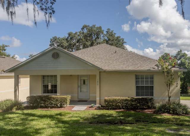 Property at 190 E Minnehaha Ave, Clermont, FL 34711, 3 beds, 2 baths