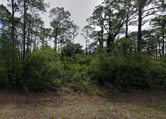 Property at 1190 Agnew St, Punta Gorda, FL 33980