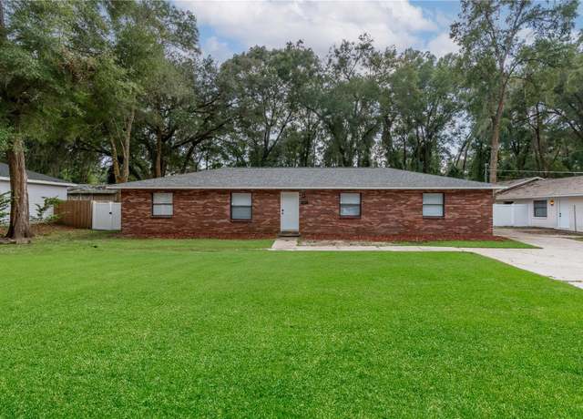 Property at 5456 NW 64th St, Ocala, FL 34482, 5 beds, 3 baths