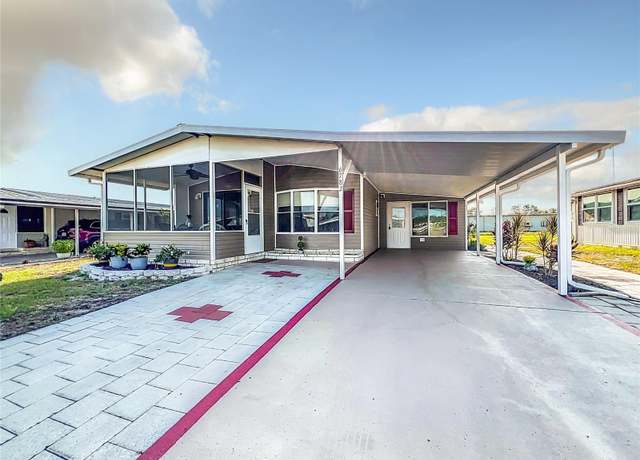 Property at 6782 Brentwood Dr NE, Winter Haven, FL 33881, 2 beds, 2 baths