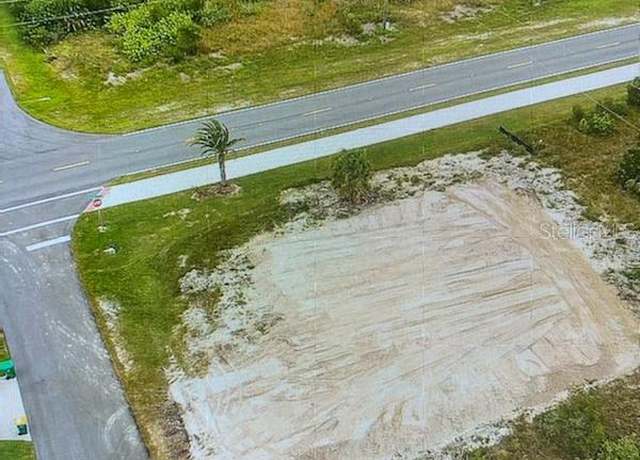 Property at 14771 Ingraham Blvd, Port Charlotte, FL 33981