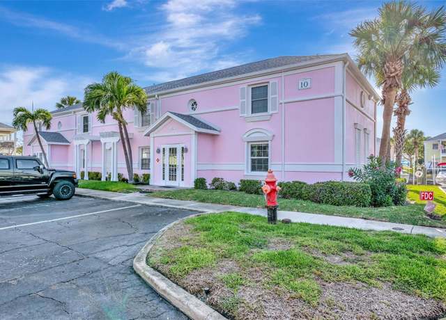 Property at 4827 Coquina Key Dr SE Unit B, St Petersburg, FL 33705, 1 bed, 1 bath