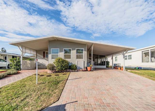 Property at 36745 Kimela Ave, Zephyrhills, FL 33542, 3 beds, 3 baths