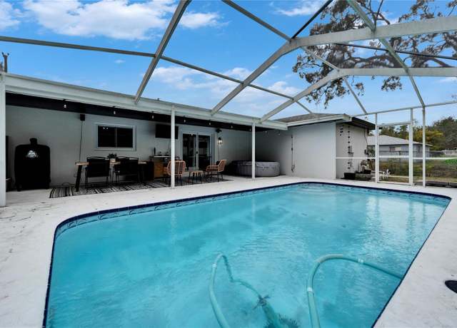 Property at 4118 Ramona Dr, Spring Hill, FL 34606, 3 beds, 2 baths