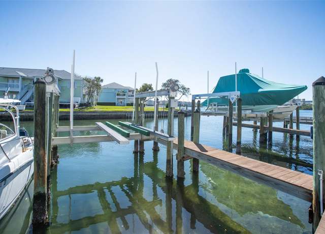 Property at 0 Starfish Dr SE Unit 20SS, St Petersburg, FL 33705