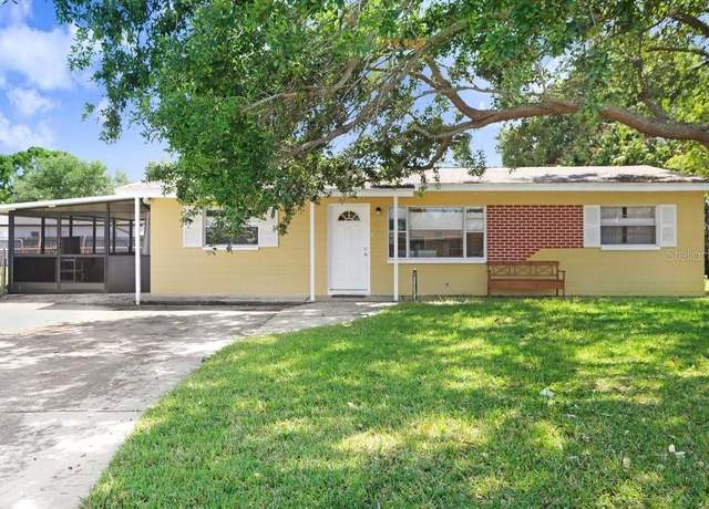 Property at 3214 W Rogers Ave, Tampa, FL 33611, 2 beds, 2 baths