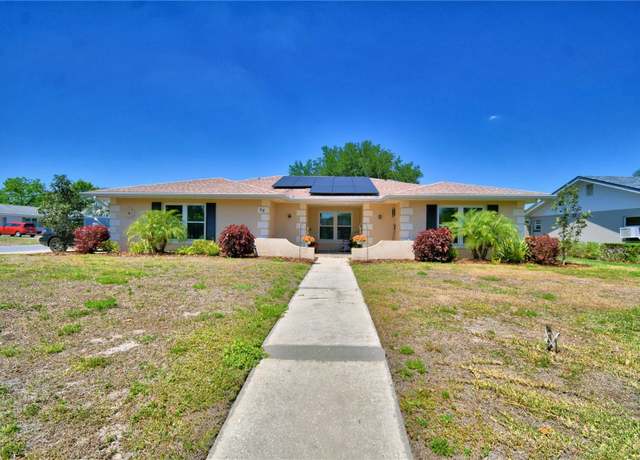 Property at 53 Paine Dr, Winter Haven, FL 33884, 3 beds, 2 baths