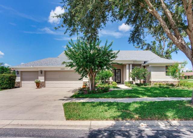 Property at 3503 Graycliff Ln, Brandon, FL 33511, 5 beds, 4 baths
