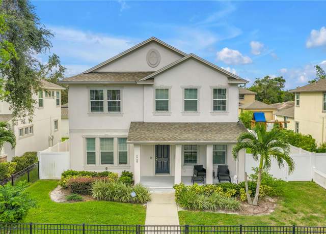 Property at 4908 Dartmouth Ave N, St Petersburg, FL 33710, 4 beds, 3 baths
