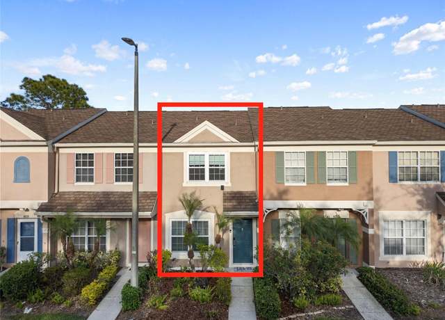 Property at 6027 Bayside Key Dr, Tampa, FL 33615, 2 beds, 1.5 baths