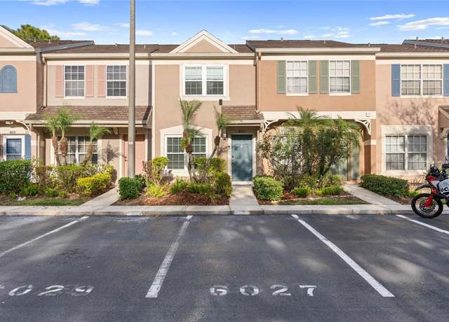 Property at 6027 Bayside Key Dr, Tampa, FL 33615, 2 beds, 1.5 baths