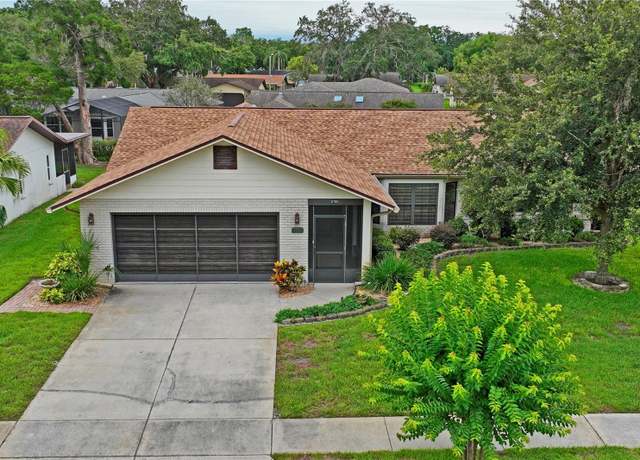 Property at 8700 Wind Mill Dr, New Port Richey, FL 34655, 3 beds, 2 baths