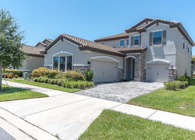 Property at 4073 Maurice Ave, Odessa, FL 33556, 4 beds, 3 baths