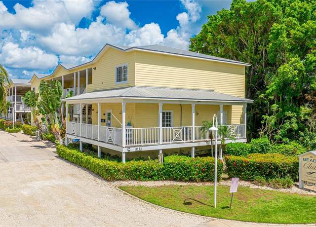 Property at 1020 Sun N Sea Dr #102, Sarasota, FL 34242, 1 bed, 1 bath