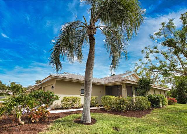 Property at 7171 Wood Creek Dr #5, Sarasota, FL 34231, 2 beds, 2 baths