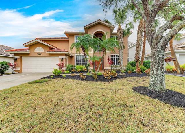 Property at 223 Heritage Isles Way, Bradenton, FL 34212, 3 beds, 2.5 baths