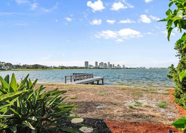 Property at 377 22nd Ave SE, St Petersburg, FL 33705, 3 beds, 2 baths