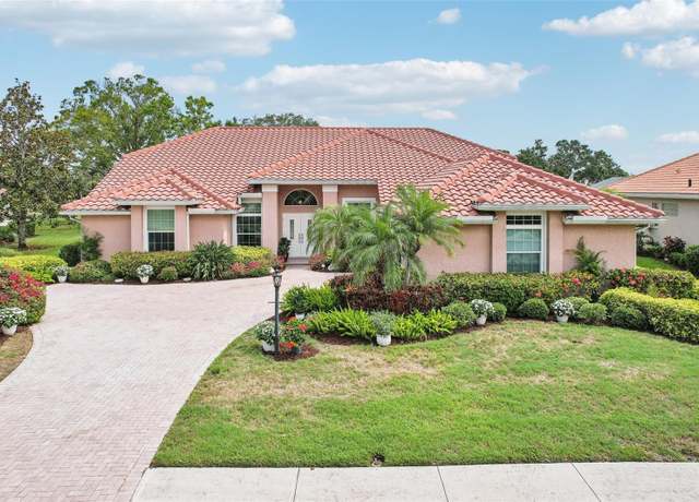 Property at 431 Fieldstone Dr, Venice, FL 34292, 3 beds, 2 baths