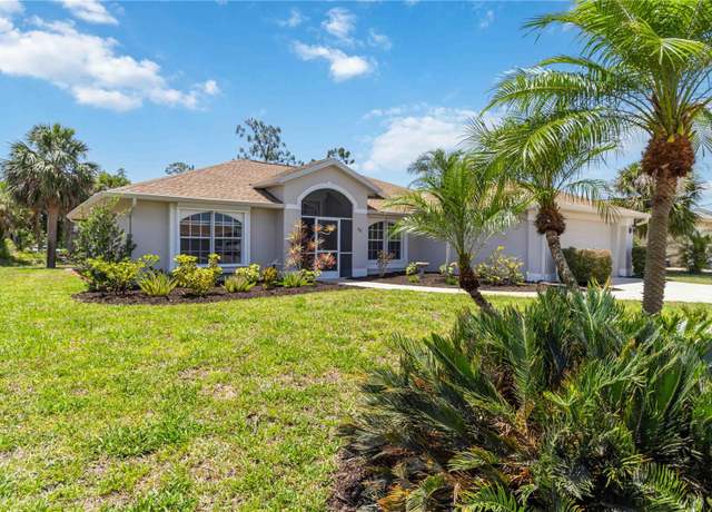 Property at 251 Broadmoor Ln, Rotonda West, FL 33947, 3 beds, 2 baths