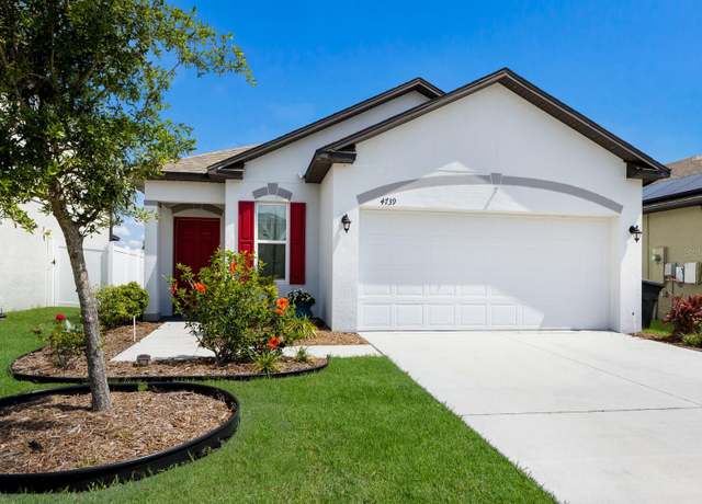 Property at 4739 Reisswood Loop, Palmetto, FL 34221, 3 beds, 2 baths