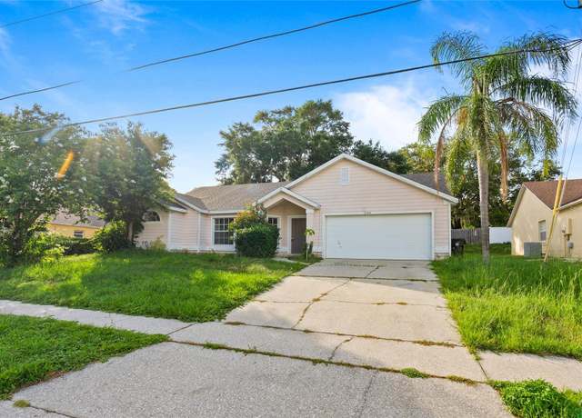 Property at 294 Lake Doe Blvd, Apopka, FL 32703, 3 beds, 2 baths