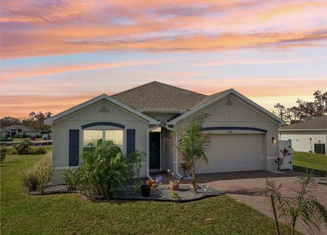 Property at Undisclosed address, Punta Gorda, FL 33955, 4 beds, 2 baths