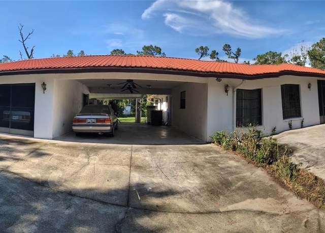 Property at 17001 Prairie Creek Blvd, Punta Gorda, FL 33982, 4 beds, 2 baths