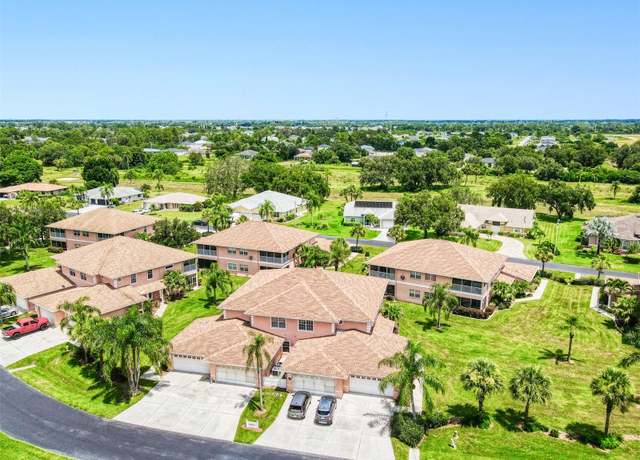 Property at 19977 Lake Vista Cir Unit 17D, Lehigh Acres, FL 33936, 3 beds, 2 baths