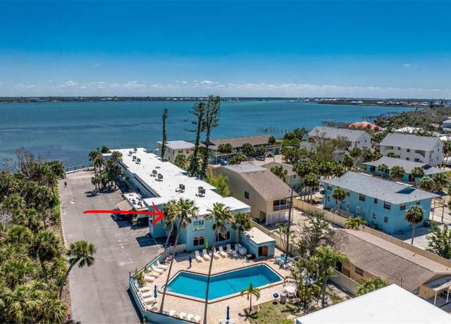 Property at 5055 N Beach Rd #208, Englewood, FL 34223, 2 beds, 1 bath