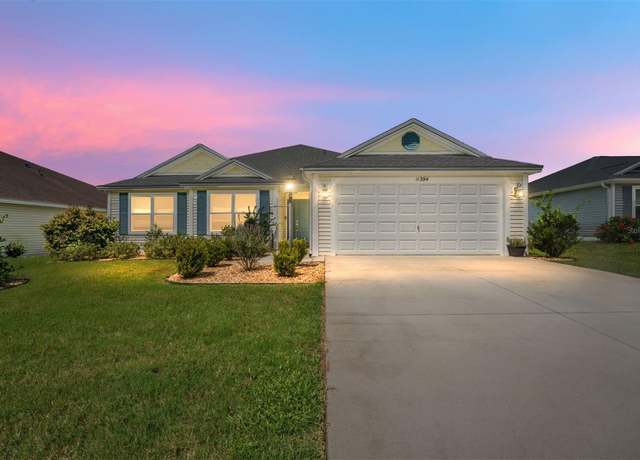 Property at 11394 Zimmerman Path, Oxford, FL 34484, 4 beds, 2 baths