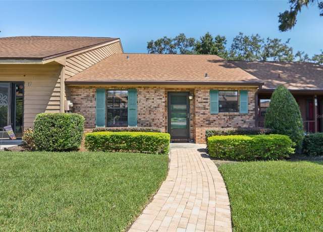 Property at 19 Cove Ln, Eustis, FL 32726, 2 beds, 2 baths