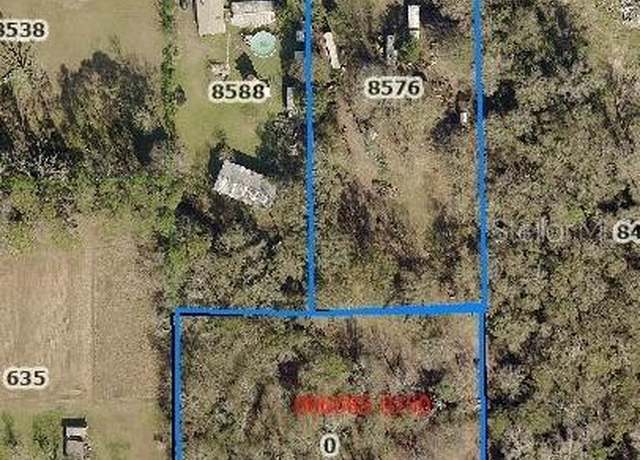 Property at 8576 Ocala Ave, Jacksonville, FL 32220
