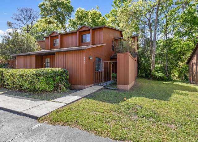 Property at 5841 SW 8th Pl, Gainesville, FL 32607, 3 beds, 3 baths