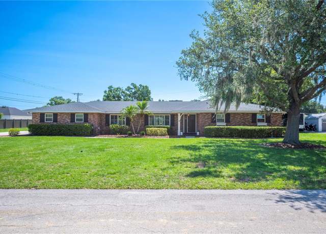 Property at 5604 Stratford Ln, Lakeland, FL 33813, 4 beds, 3 baths