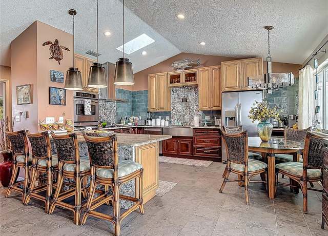 Property at 31 Sea Harbor Dr E, Ormond Beach, FL 32176, 3 beds, 2 baths