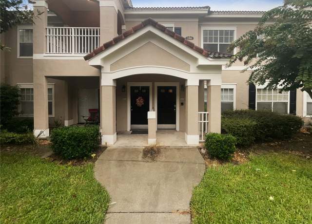 Property at 2323 Arbor Lakes Cir #2323, Sanford, FL 32771, 1 bed, 1 bath