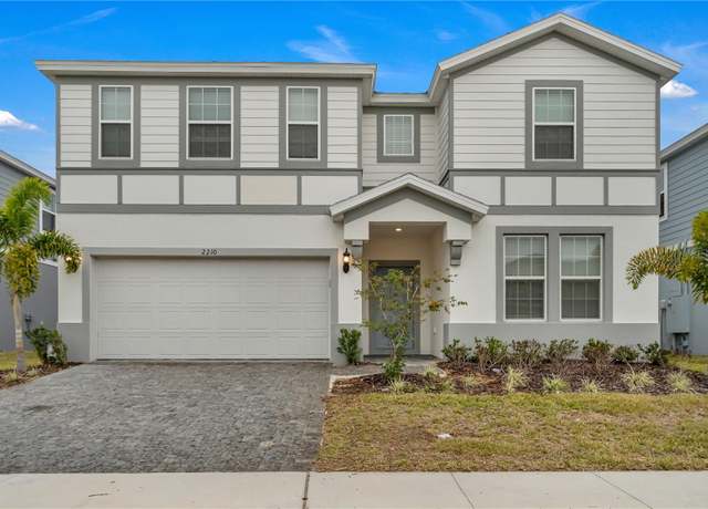 Property at 2210 Lelani Cir, Davenport, FL 33897, 10 beds, 8 baths