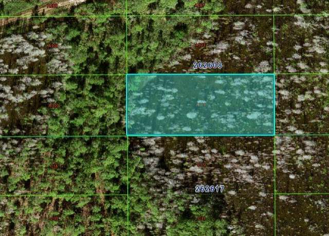 Property at Sweet Hill Rd, Polk City, FL 33868