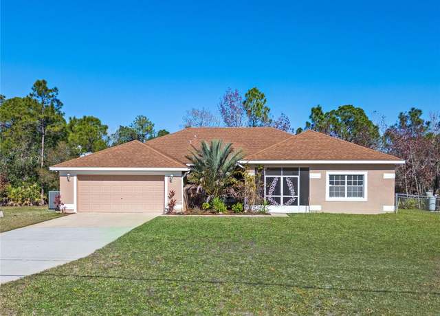 Property at 18433 Reynolds Pkwy, Orlando, FL 32833, 4 beds, 3 baths