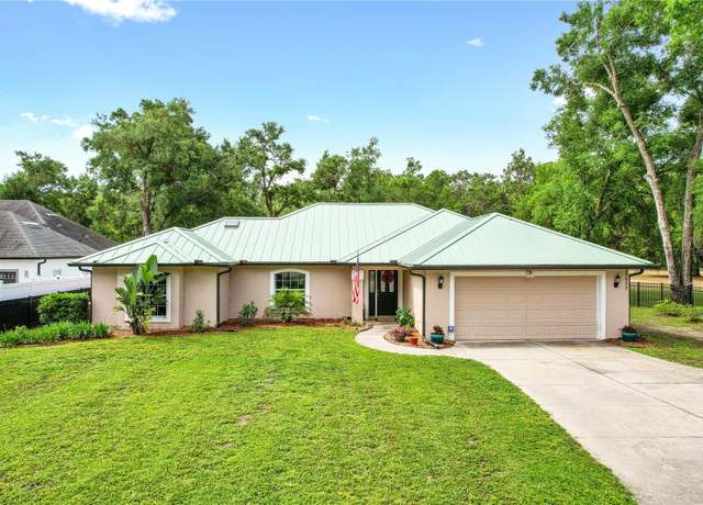 Property at 25652 Timuquana Dr, Sorrento, FL 32776, 3 beds, 2 baths